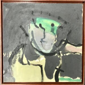 Oswaldo Forty - Visão Verde