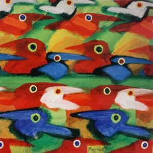 Azulejo Rogério Dias - 15x15cm (8)