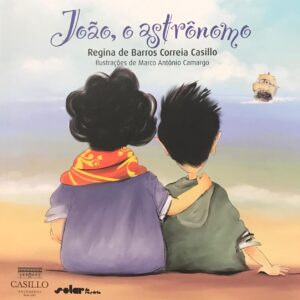 Livro - João, o astrônomo