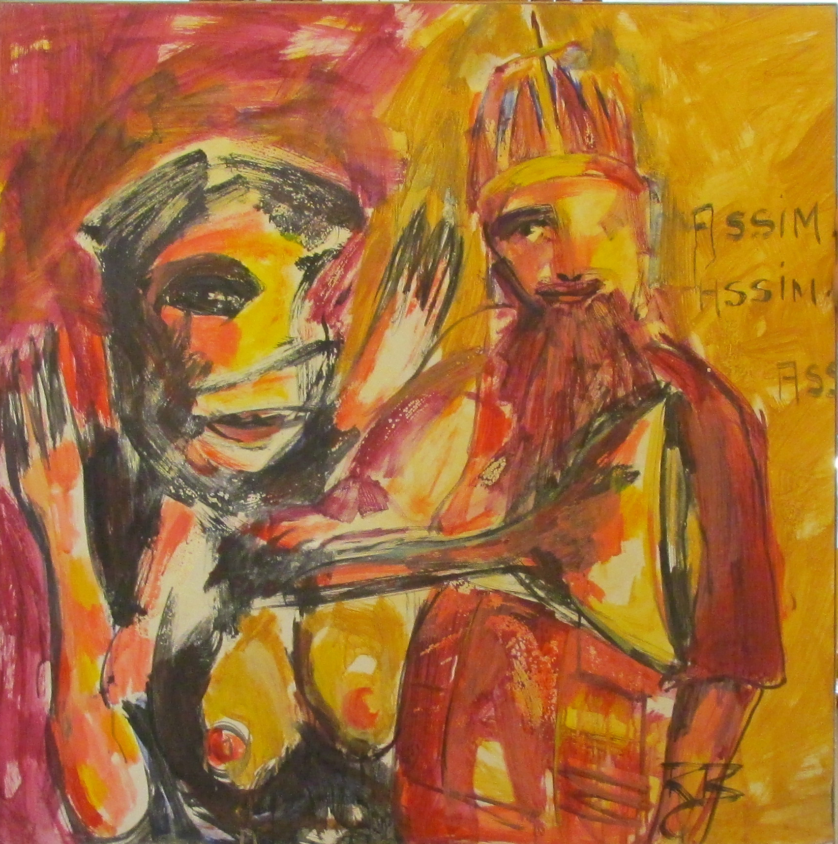 Rosa Bruinjé - Sem título - Imagem 2