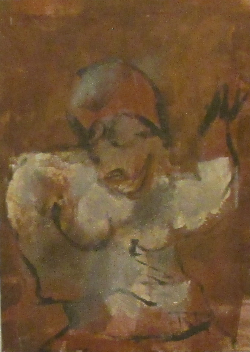 Rosa Bruinjé -Tim-do-le-le - Imagem 4