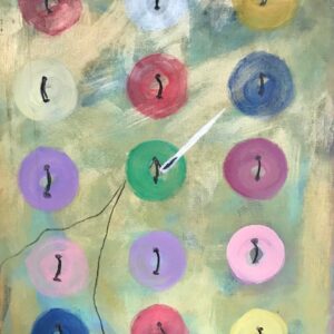 Rosa Bruinjé -  O último