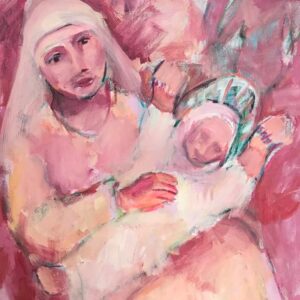 Rosa Bruinjé - Sem título