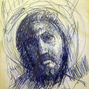 Luiz Carlos Andrade Lima - Cristo