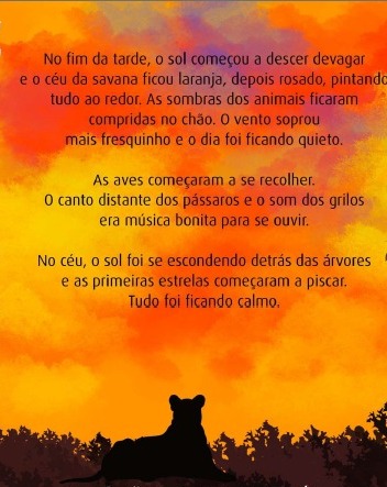 Livro - Pedro e o mundo dos bichos - Imagem 4