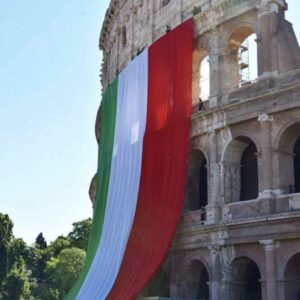 Italiano através da Música - 2026