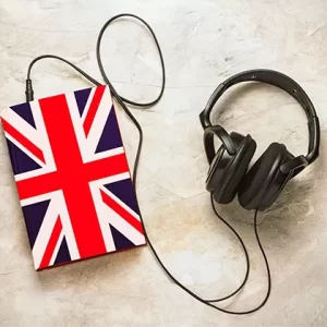 Inglês através da Música - 2025