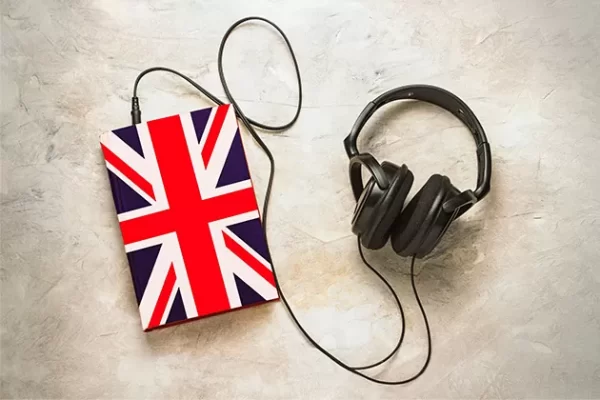 Inglês através da Música - 2025