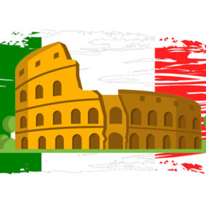 Italiano através da Música - 2025