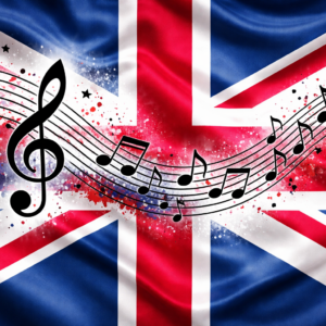 Inglês através da Música - 2026