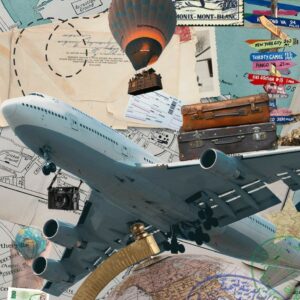 Inglês para Viagem - 2026