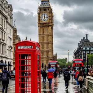 Inglês para Viagem - 2026