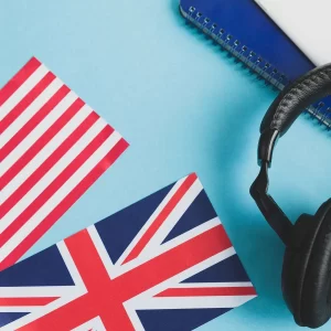 Inglês através da Música - 2025