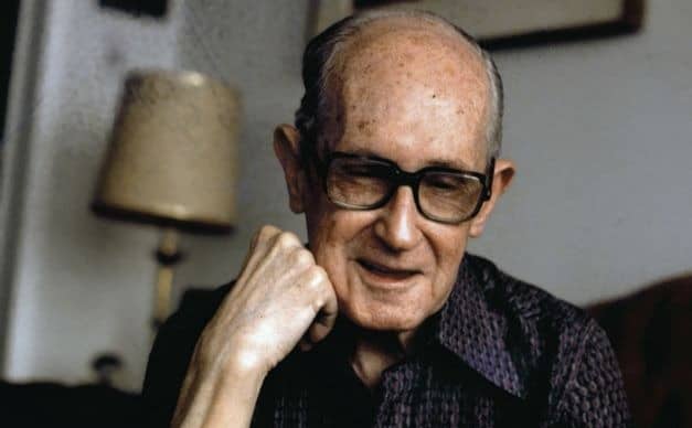 Carlos Drummond de Andrade