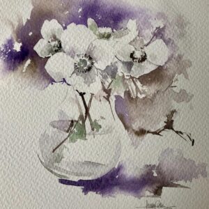 Ateliê Permanente de Aquarela - 2026