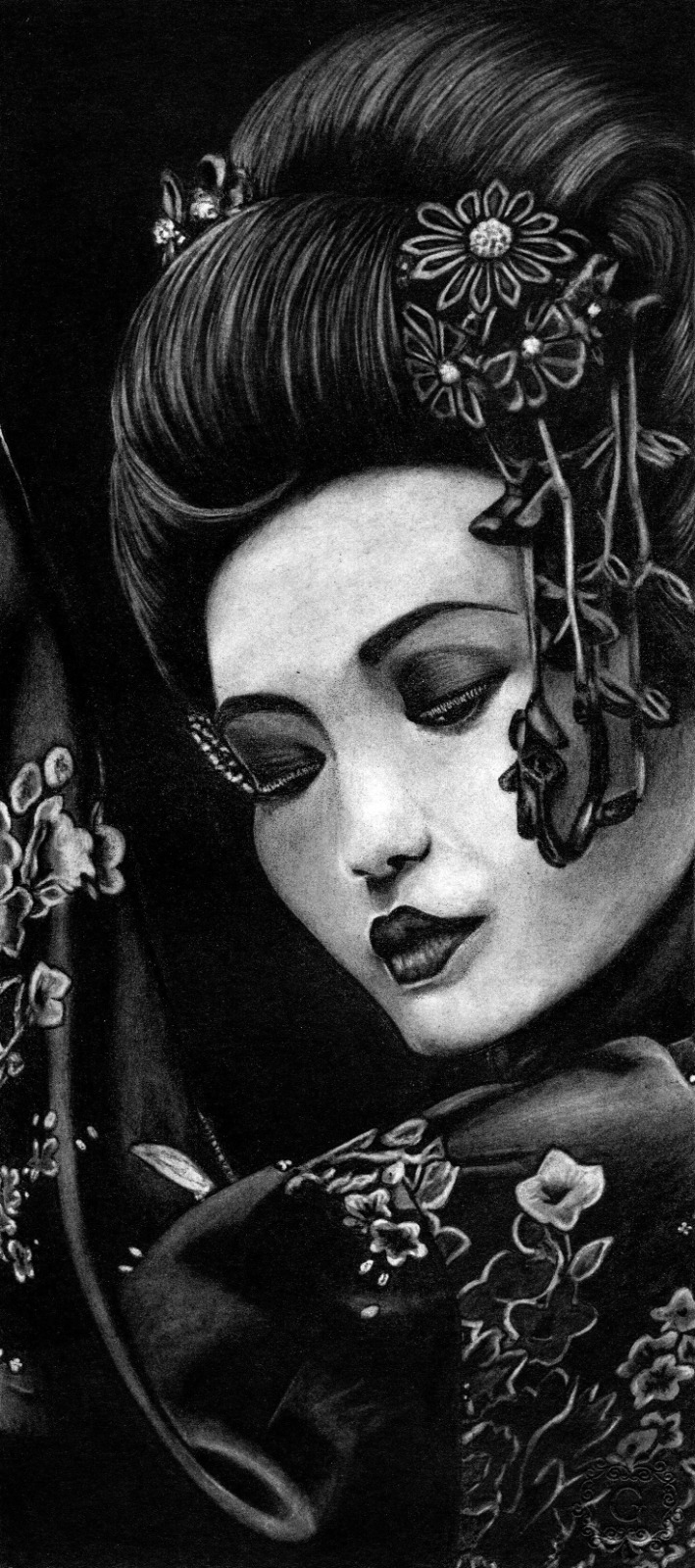 Ateliê Permanente de Desenho Realista com Grafite - 2026