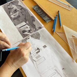 Ateliê Permanente de Desenho Realista com Grafite - 2026