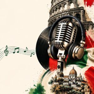 Italiano através da Música - 2026