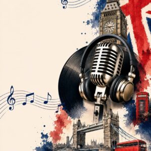 Inglês através da Música - 2026