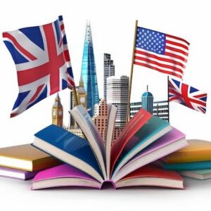 Inglês através da Música - 2026