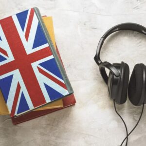 Inglês através da Música - 2026