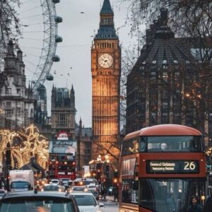 Inglês para Viagem - 2026