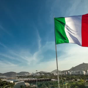 Italiano através da Música - 2025