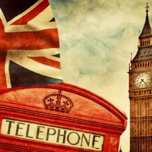 Inglês para Viagem - 2025