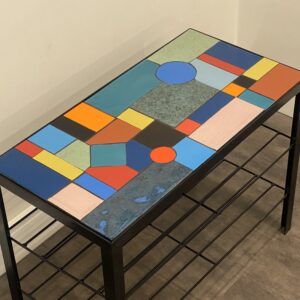 Oficina de Mosaico - 2025