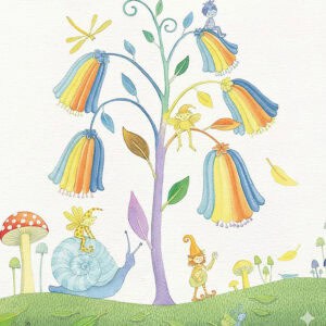 Curso Intensivo de férias: Ilustração Criativa Infantojuvenil