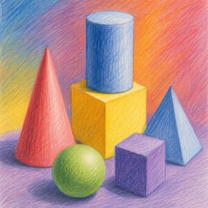 Ateliê de Desenho e Pintura Infantojuvenil - 2026