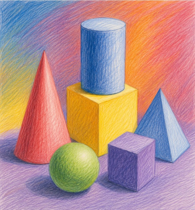 Ateliê de Desenho e Pintura Infantojuvenil - 2026