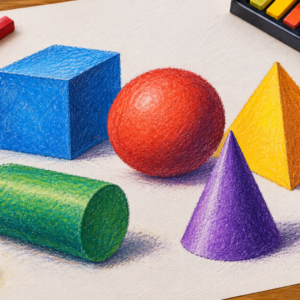 Ateliê de Desenho e Pintura Infantojuvenil - 2026