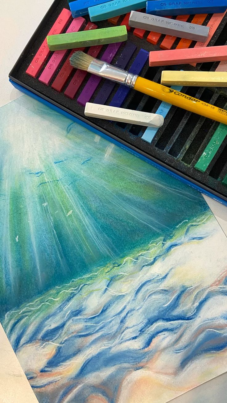 Ateliê de Desenho e Pintura Infantojuvenil - 2026