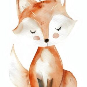 Ateliê de Aquarela para crianças - 2026