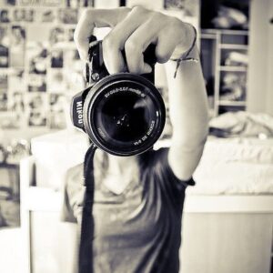 Fotografia Para Iniciantes com Brasílio Wille