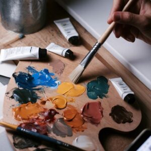 Ateliê Permanente de Técnicas de Pintura - 2026