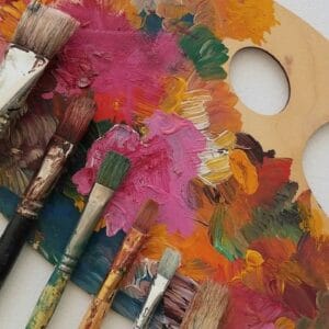 Ateliê Permanente de Técnicas de Pintura - 2026