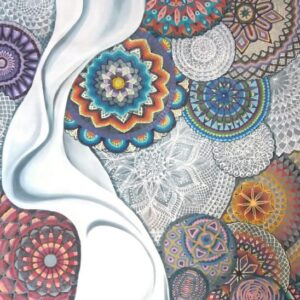 Intensivo de Férias Infantojuvenil: Atividades artísticas com História "Uma imersão lúdica no universo Visual de Carla Schwab" - Janeiro 2026