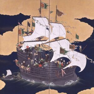 Formação do Império Ultramarino Português - Abril 2026