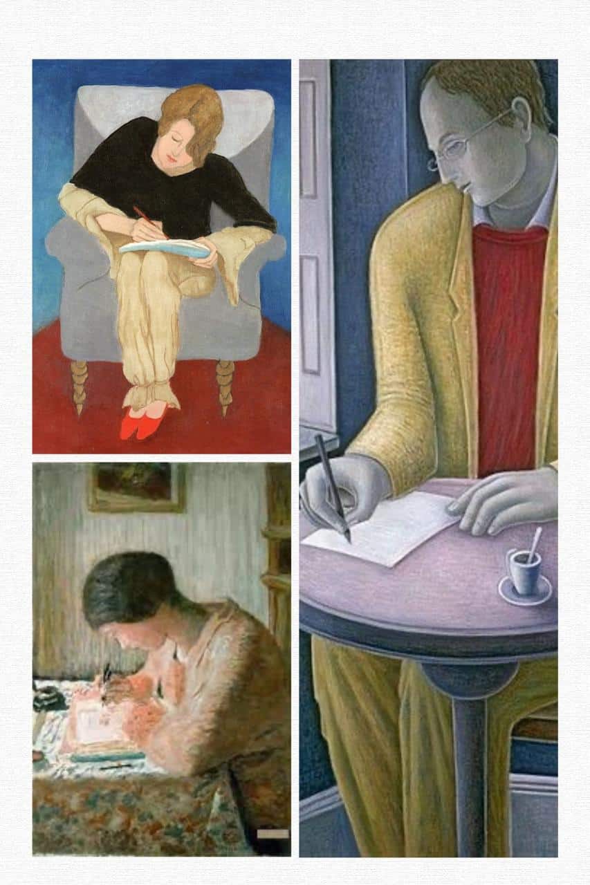 As histórias que você precisa contar/ler: momentos de transformação