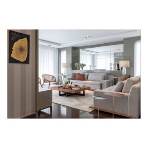 Workshop de Decoração de Interiores