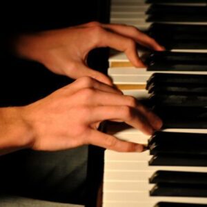 Aulas de Piano - 2026