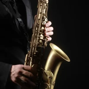 Aulas de Saxofone - 2025
