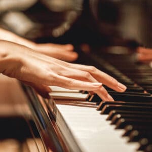Aulas de Piano - 2025