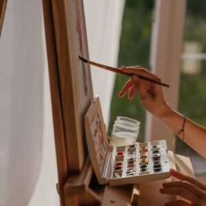 Ateliê Pintura e Desenho - 2026