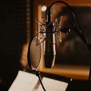 Curso de Técnica Vocal / Canto - 2026