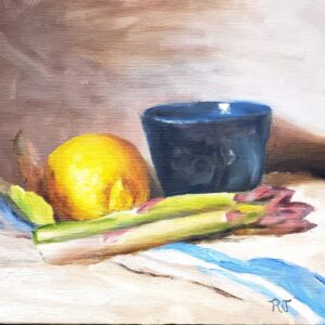 Ateliê Pintura e Desenho - 2025