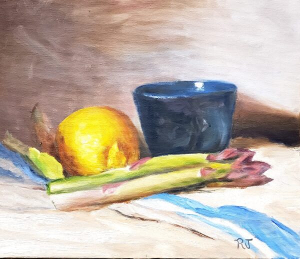 Ateliê Pintura e Desenho - 2025
