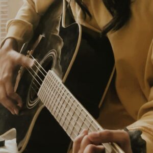 Aulas de Violão - 2026